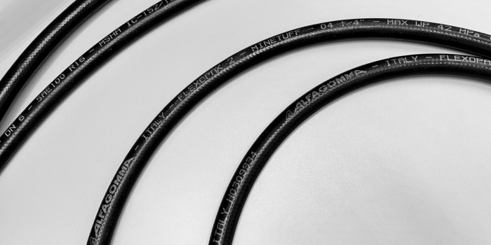 Kwaliteit in elke verbinding