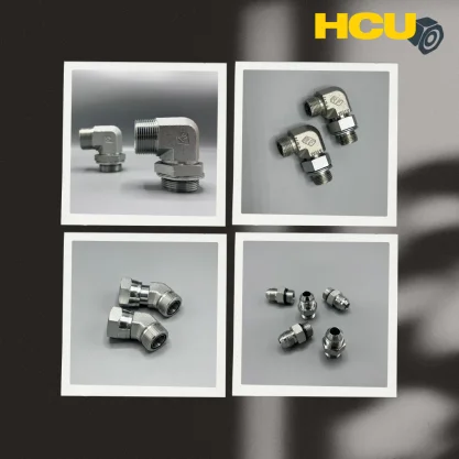 Adapters - HCU Adapters - HCU