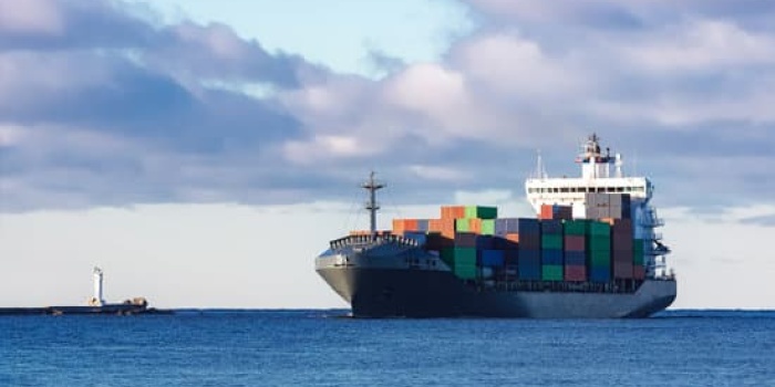 De Maritieme sector en Hydrauliek