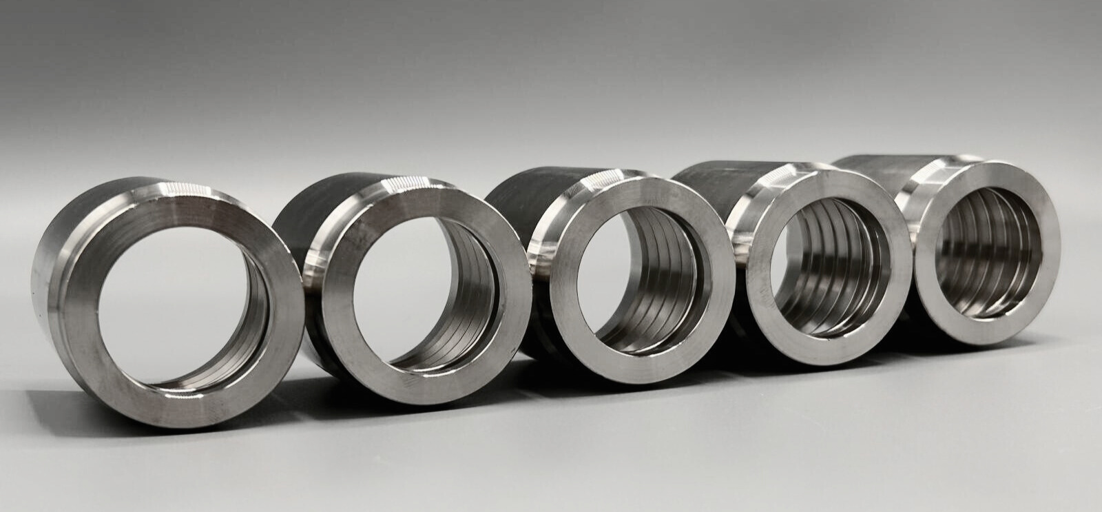 Hydraulische componenten - slangkoppeling