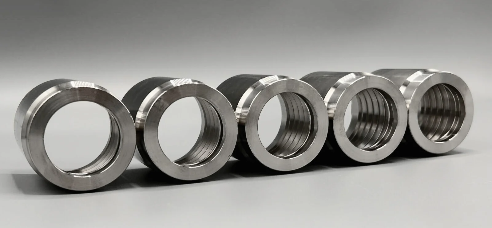 Hydraulische componenten - slangkoppeling